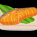 老眼にいい食べ物は紅鮭+ごま油！鮭の種類で違う成分量｜何を食べればいいですか?